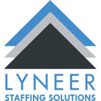 Lyneer Staffing Solutions logo - Similar company to Smart Staffing Solutions - Temps Plus