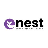Enest logo - Similar company to Stellarbyte