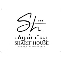 SHARIF HOUSE logo - Similar company to Elevate&Co