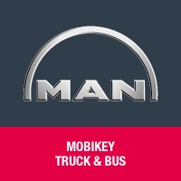 MAN Truck & Bus East Africa - Mobikey logo - Similar company to Mobikey - Kenya