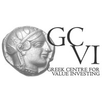 Greek Centre For Value Investing logo - Similar company to Ivey Research - Ivey Business School At Western University