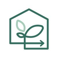 The Horti House logo - Similar company to Leaf Envy