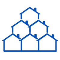 AHI | Affordable Housing Institute logo - Similar company to Housingtech