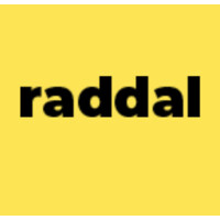 Raddal Agency logo - Similar company to Alpha Hunt