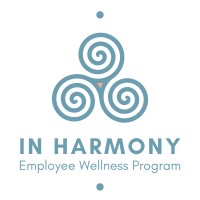 In Harmony Employee Wellness logo - Similar company to Arlls