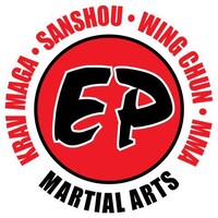 EP Martial Arts logo - Similar company to Strikemeter® By Martial Arts Instruments, Llc