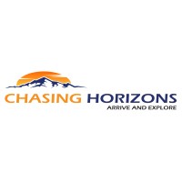 Chasing Horizons - Local Travel Agents of Jammu and Kashmir | Kashmir Tour Packages logo - Similar company to Kashmir Off Road