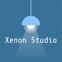 Xenon Studio logo - Similar company to Xenone Studio