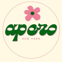 Apero New York logo - Similar company to Global Spectrum Group Llc