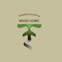 MADE HOME logo - Similar company to Madehome