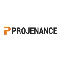 Projenance logo - Similar company to Softvative Inc