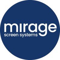 Mirage Screen Systems Inc. logo - Similar company to B1 Communications, Business Voip Provider