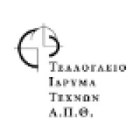 Teloglion Foundation of Art A.U.Th. logo - Similar company to Mataroa