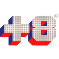 PlusEight Group AB logo - Similar company to Ultra