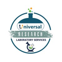 Universal Research Laboratory Services® LLP logo - Similar company to Global Testing & Research Laboratory