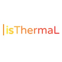 isThermaL logo - Similar company to Bsuccess