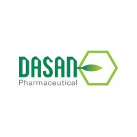 Dasan Pharmaceutical Co., Ltd logo - Similar company to Huonslab