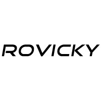 Rovicky logo - Similar company to Omar Naser