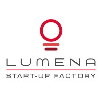 Lumena logo - Similar company to Jared