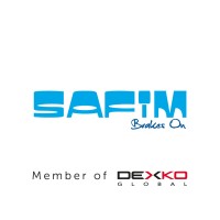 SAFIM Srl logo - Similar company to Scm Group Srl