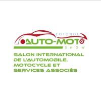 Cotonou auto moto show logo - Similar company to Segam Auto