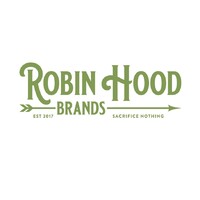 Robin Hood Brands logo - Similar company to Original Nations