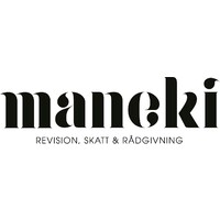 Maneki Revision, Skatt & Rådgivning logo - Similar company to Mbhf