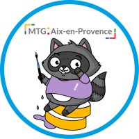 MTG:Aix-En-Provence logo - Similar company to Smart Futures