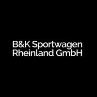 B&K Sportwagen Rheinland GmbH logo - Similar company to Playt.Net Ag