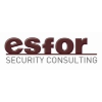 Esfor Investigations, Brand Protection & Security Consulting Inc. logo - Similar company to Union Kriminal