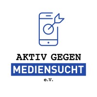 Aktiv gegen Mediensucht e.V. logo - Similar company to La Eracing E.V.