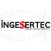 Ingesertec S.A logo - Similar company to Proytec Sas