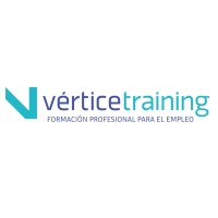 Vértice Training logo - Similar company to Editorial Elearning