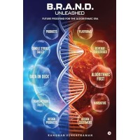 B.R.A.N.D logo - Similar company to Bradam B
