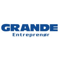 Grande Entreprenør As