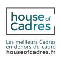 House of Cadres logo - Similar company to Talent Sur Mesure