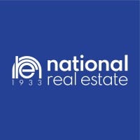 National Real Estate (Pty) Ltd logo - Similar company to National Real Estate - Western Cape