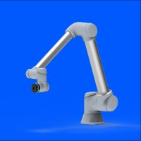 DUCO Robotics logo - Similar company to Ciot Robotics