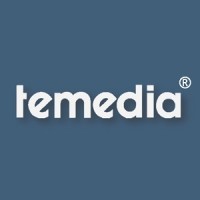 Temedia GmbH logo - Similar company to Hans Hepp Gmbh & Co. Kg