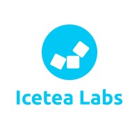 Icetea Labs logo - Similar company to Ags Technologies