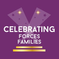 Celebrating Forces Families logo - Similar company to Never Such Innocence