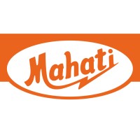 Mahati Industries logo - Similar company to Highest Transformers Inc.