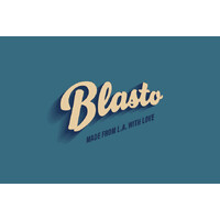 BLASTO logo - Similar company to Agence Colicoba