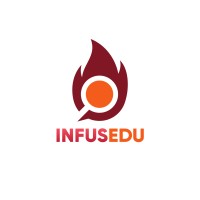 Infusedu logo - Similar company to Chatling