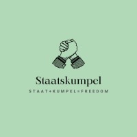 Staatskumpel logo - Similar company to Pixelc | Media
