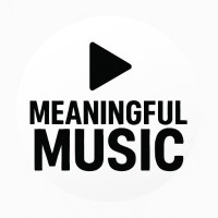 Meaningful.Music logo - Similar company to The Music Path