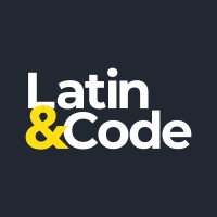 Latin & Code logo - Similar company to Studio Fivetwentytwo