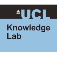 UCL Knowledge Lab logo - Similar company to Knowledge Lab
