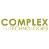 Complex Technologies, Corp logo - Similar company to Complex Technology S.R.O