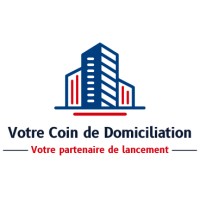 Votre Coin de Domiciliation logo - Similar company to Elite Solutions Maroc